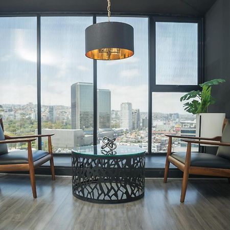 Apartmán Stylish 1Br/Balcony At Life By Cosmopolitan 203 Tijuana Exteriér fotografie