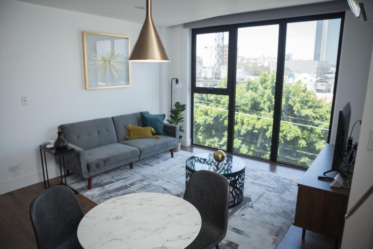 Apartmán Stylish 1Br/Balcony At Life By Cosmopolitan 203 Tijuana Exteriér fotografie